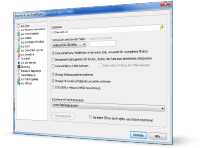 Newsletter Software SuperMailer - Newsletter-Empfänger importieren